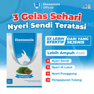 susu kambing etawa terbaik