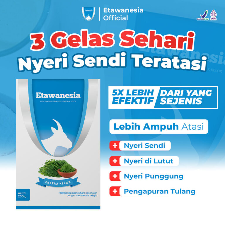 susu kambing etawa terbaik
