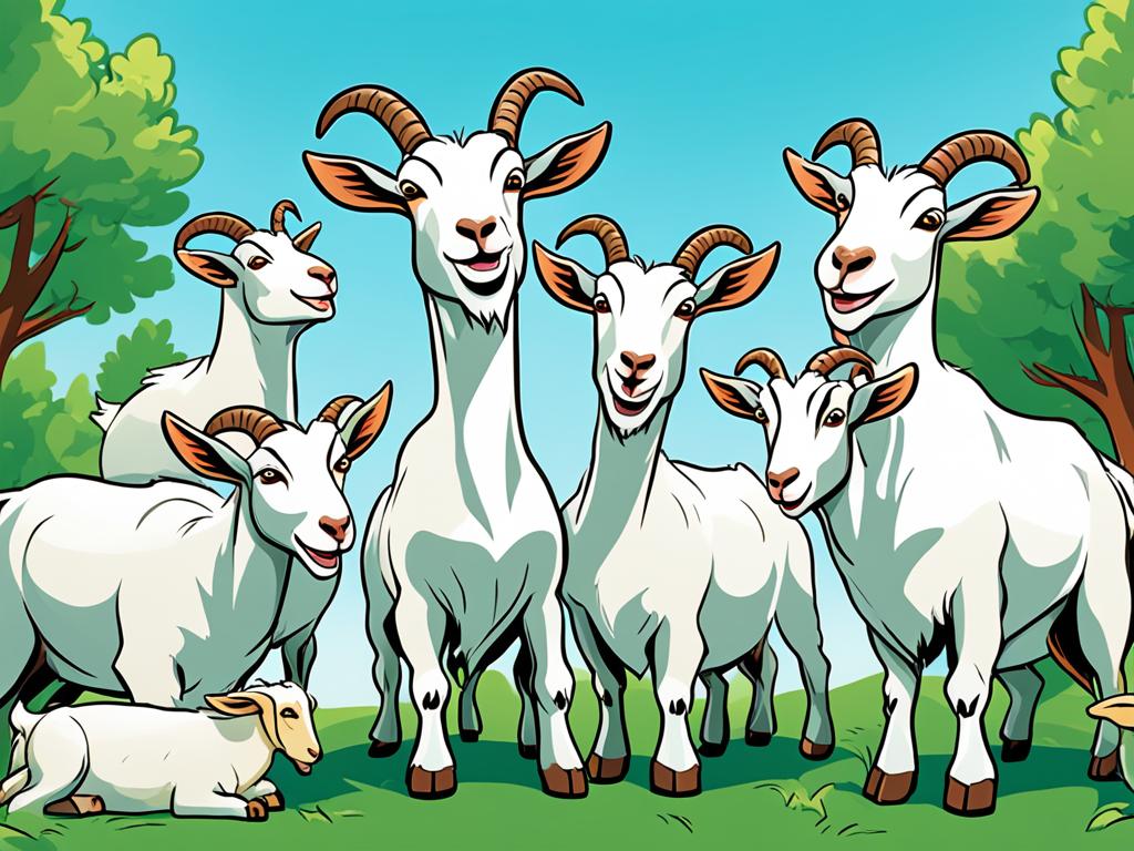 tips memilih susu kambing etawa