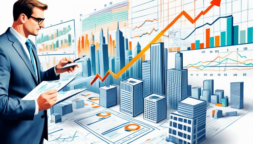 Analisis Pasar Properti