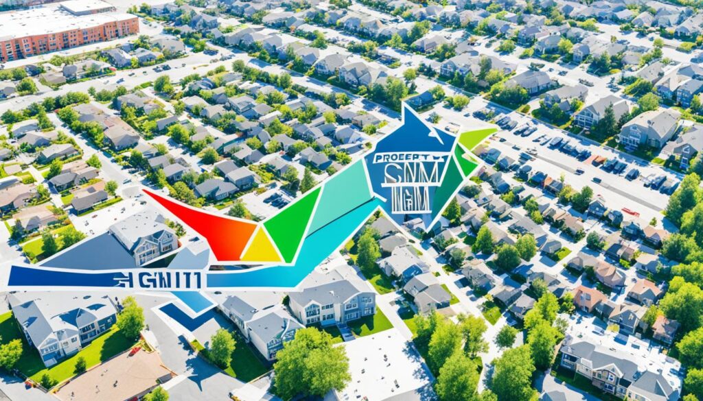 Investasi properti