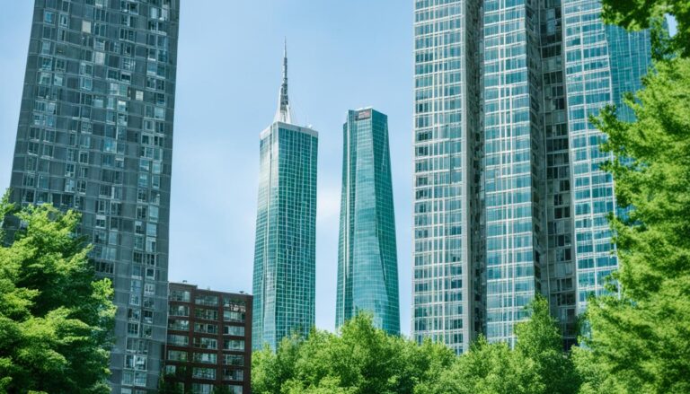 Investasi real estate