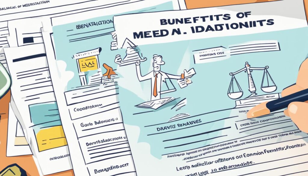 Keuntungan dan Kerugian Mediasi dalam Sengketa Properti