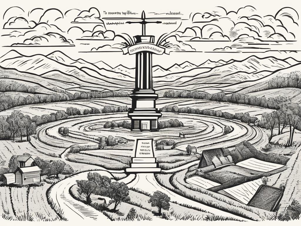 Litigasi tanah