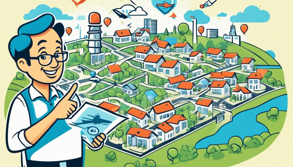 bantuan pemahaman peraturan zonasi