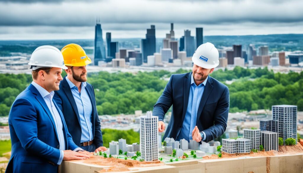 manajemen risiko properti