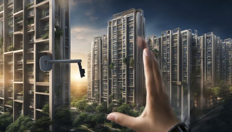 Hak sewa properti