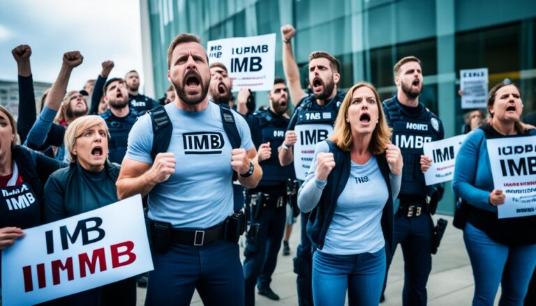Izin mendirikan bangunan (IMB)