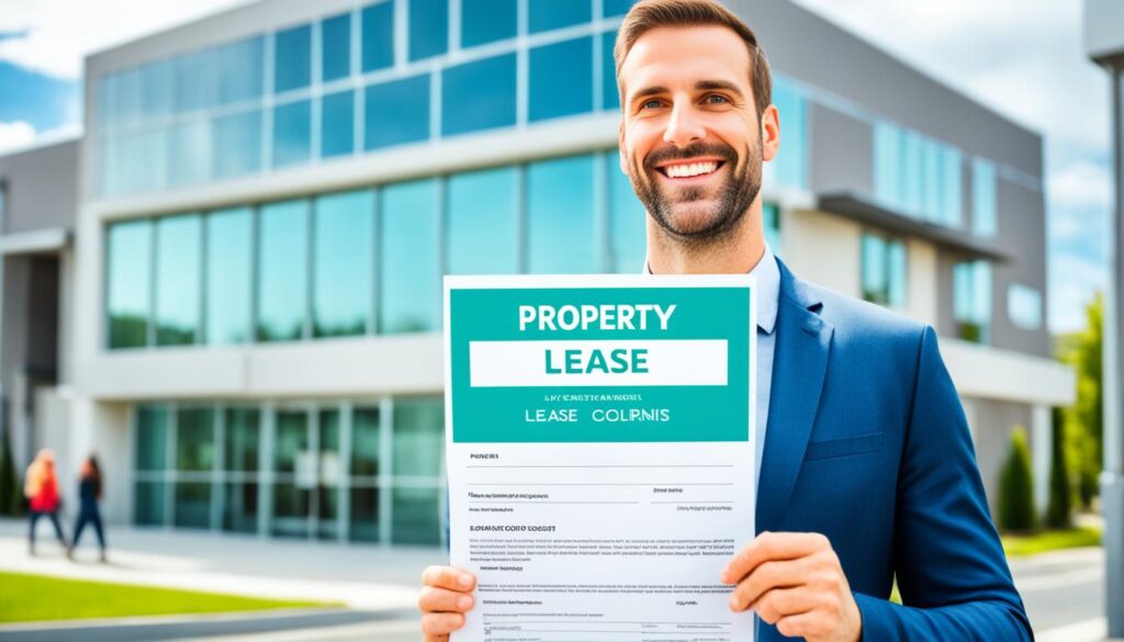 Keuntungan Hak Sewa Properti