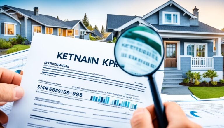 cara beli rumah kpr