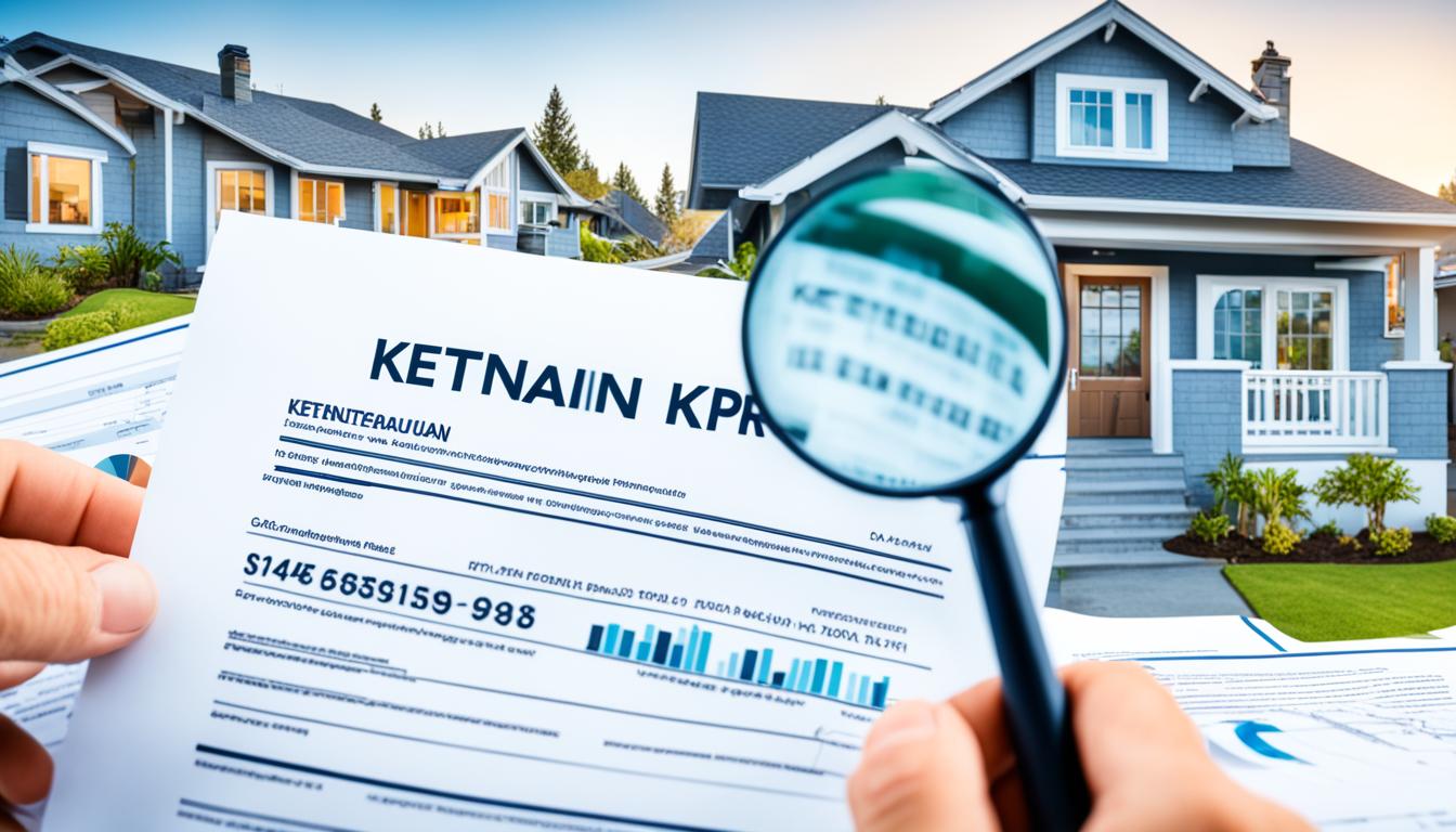 cara beli rumah kpr