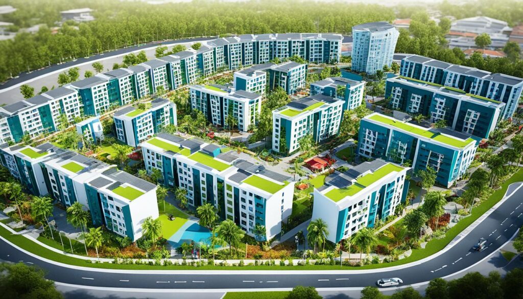 inovasi Pemerintah Kota Palembang dalam pembiayaan perumahan