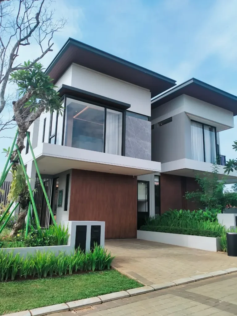 verdant shila at sawangan