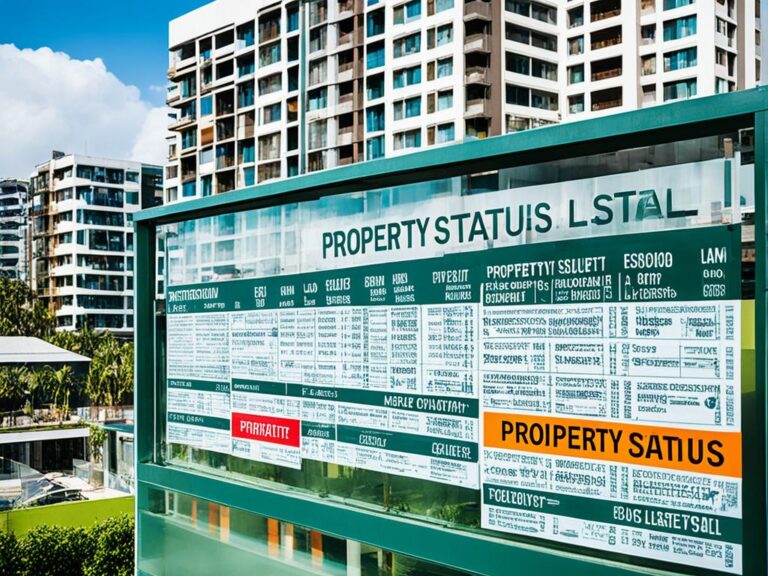 kejelasan status hukum properti
