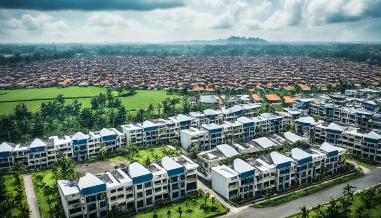 permasalahan hukum perumahan depok
