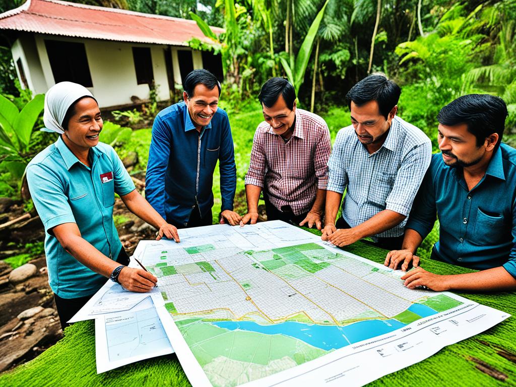 sistem publikasi pendaftaran tanah sistem publikasi pendaftaran tanah