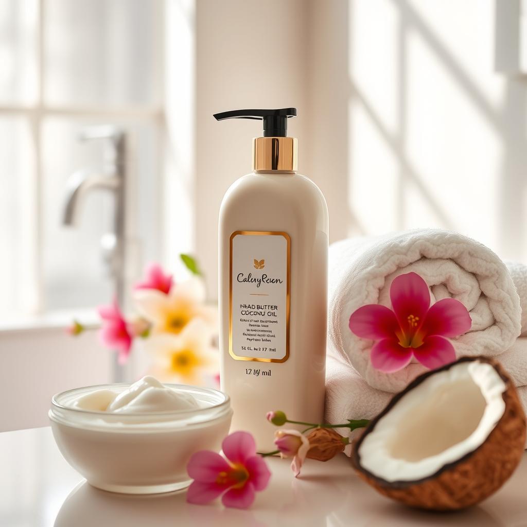 body lotion untuk kulit sehat
