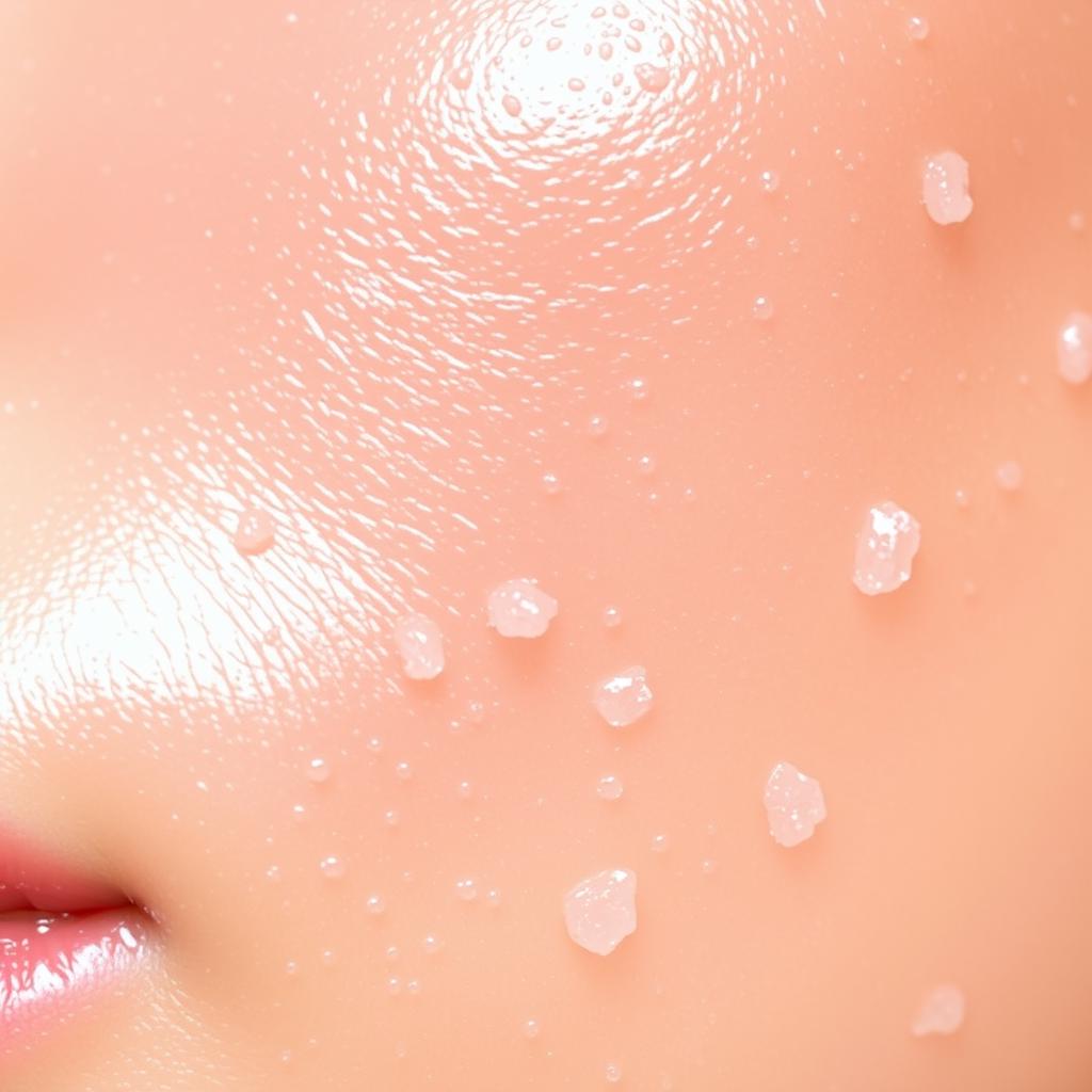 efek penggunaan scrub pada kulit tubuh efek penggunaan scrub pada kulit tubuh