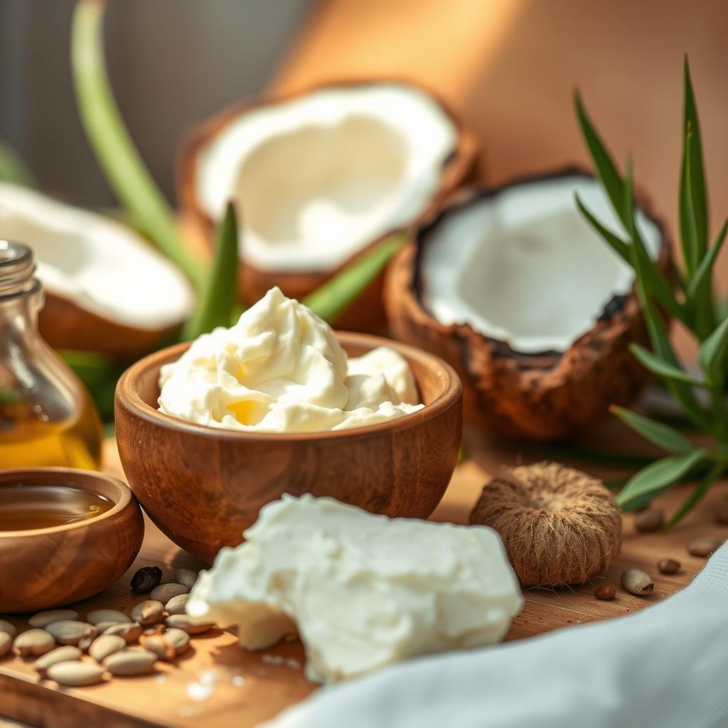khasiat shea butter untuk kulit khasiat shea butter untuk kulit