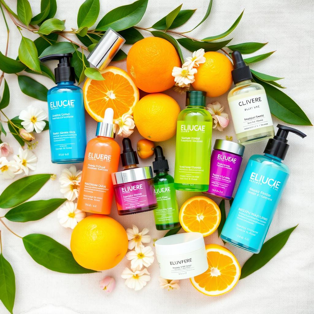 rekomendasi produk kecantikan untuk kulit cerah rekomendasi produk kecantikan untuk kulit cerah