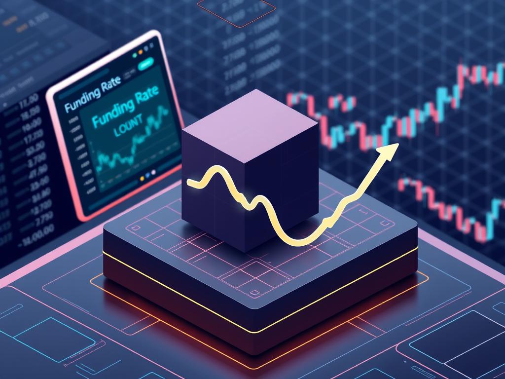 Cara Kerja Funding Rate dalam Trading Futures Crypto