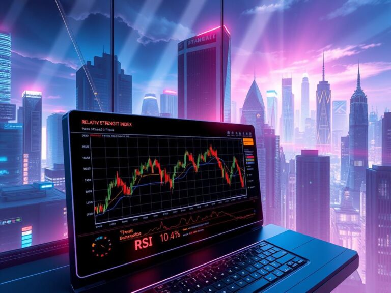 Cara Menggunakan RSI