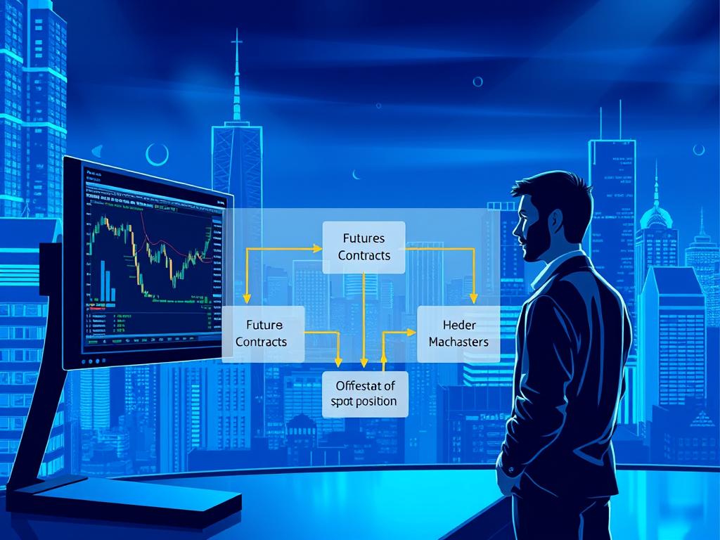 Definisi Hedging dalam Trading Futures Definisi Hedging dalam Trading Futures