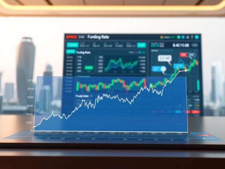 Funding Rate dalam Trading
