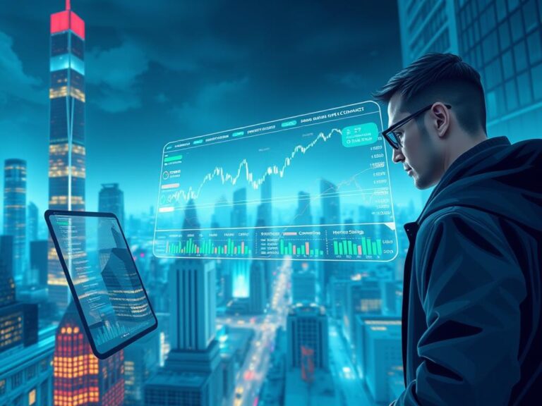 Hedging dalam Trading Futures
