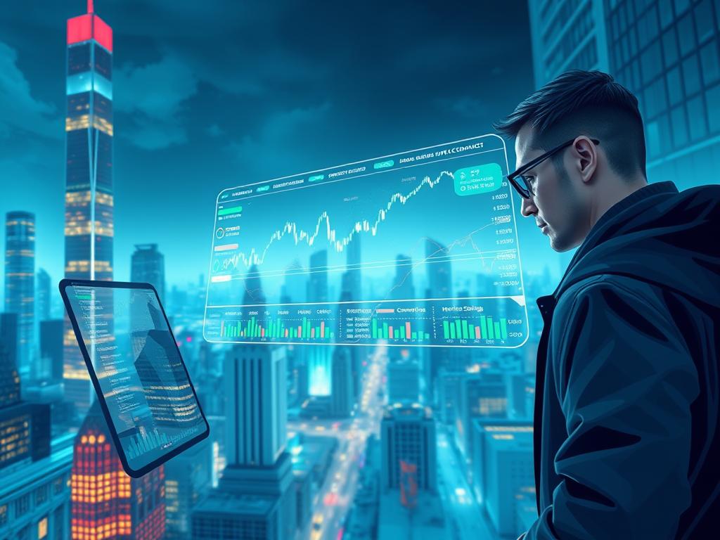 Hedging dalam Trading Futures