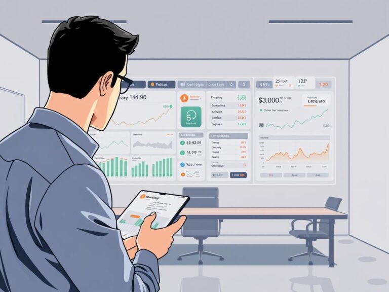 Menentukan Leverage yang Aman