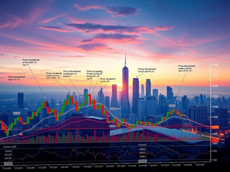 Menggunakan Divergence untuk Prediksi Tren
