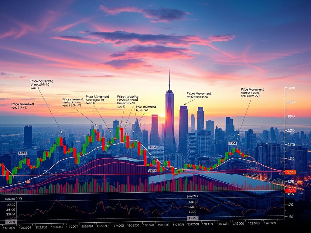 Menggunakan Divergence untuk Prediksi Tren