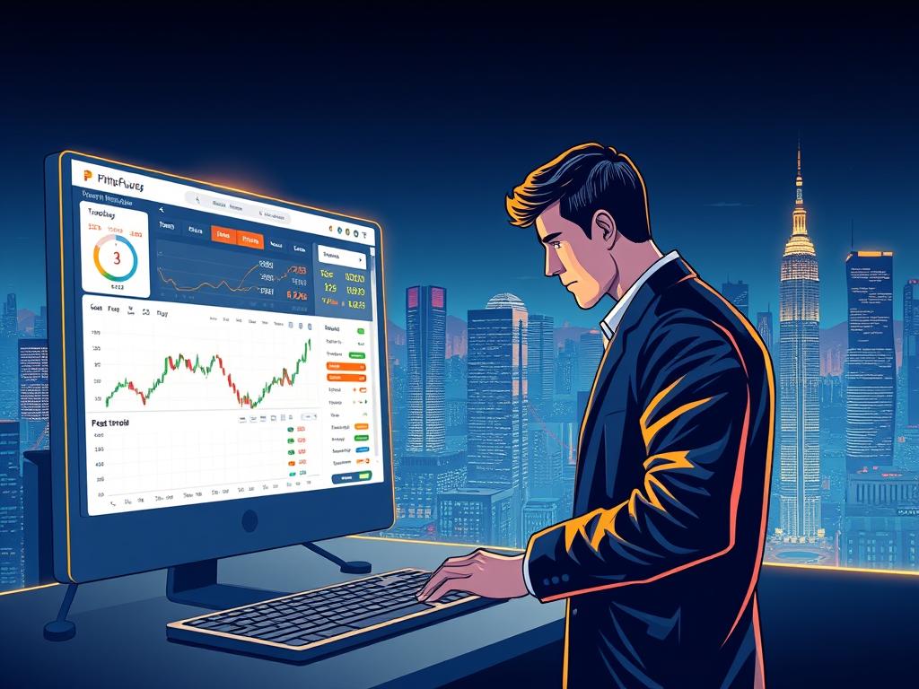 Pintu Pro Futures aman untuk trading Pintu Pro Futures aman untuk trading
