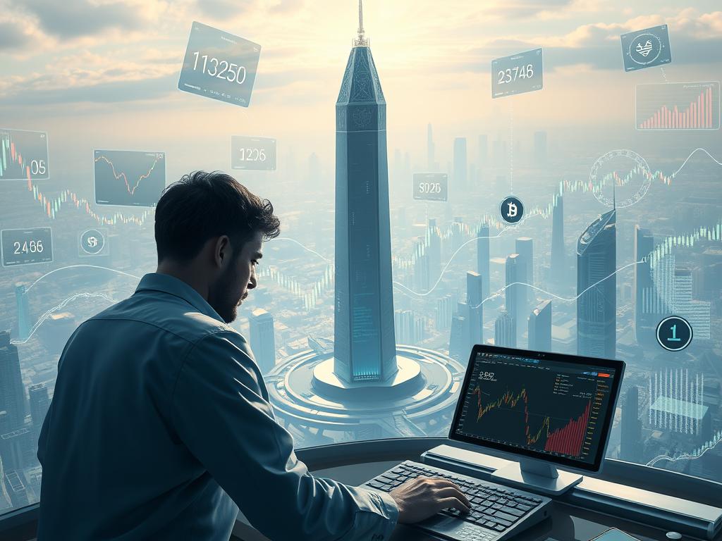 Strategi Trading dengan Funding Rate