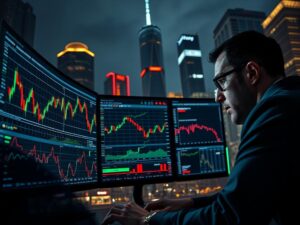 Volatilitas Trading Futures Crypto