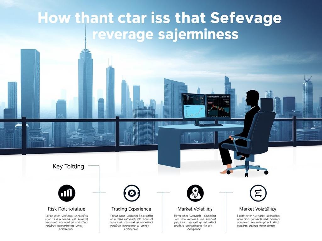 faktor-faktor penentu leverage yang aman faktor-faktor penentu leverage yang aman