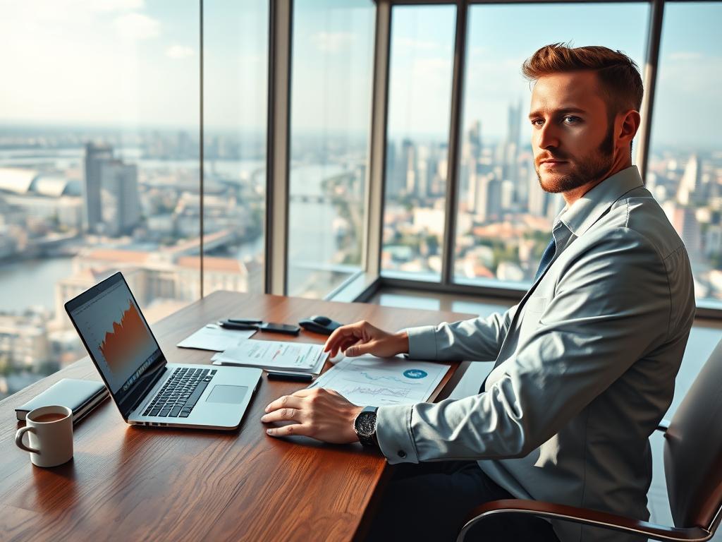 strategi trading yang baik strategi trading yang baik