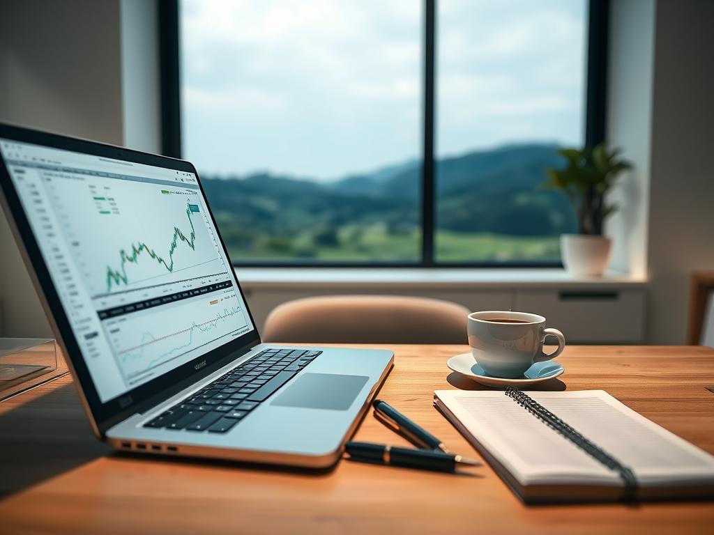 strategi trading yang baik strategi trading yang baik