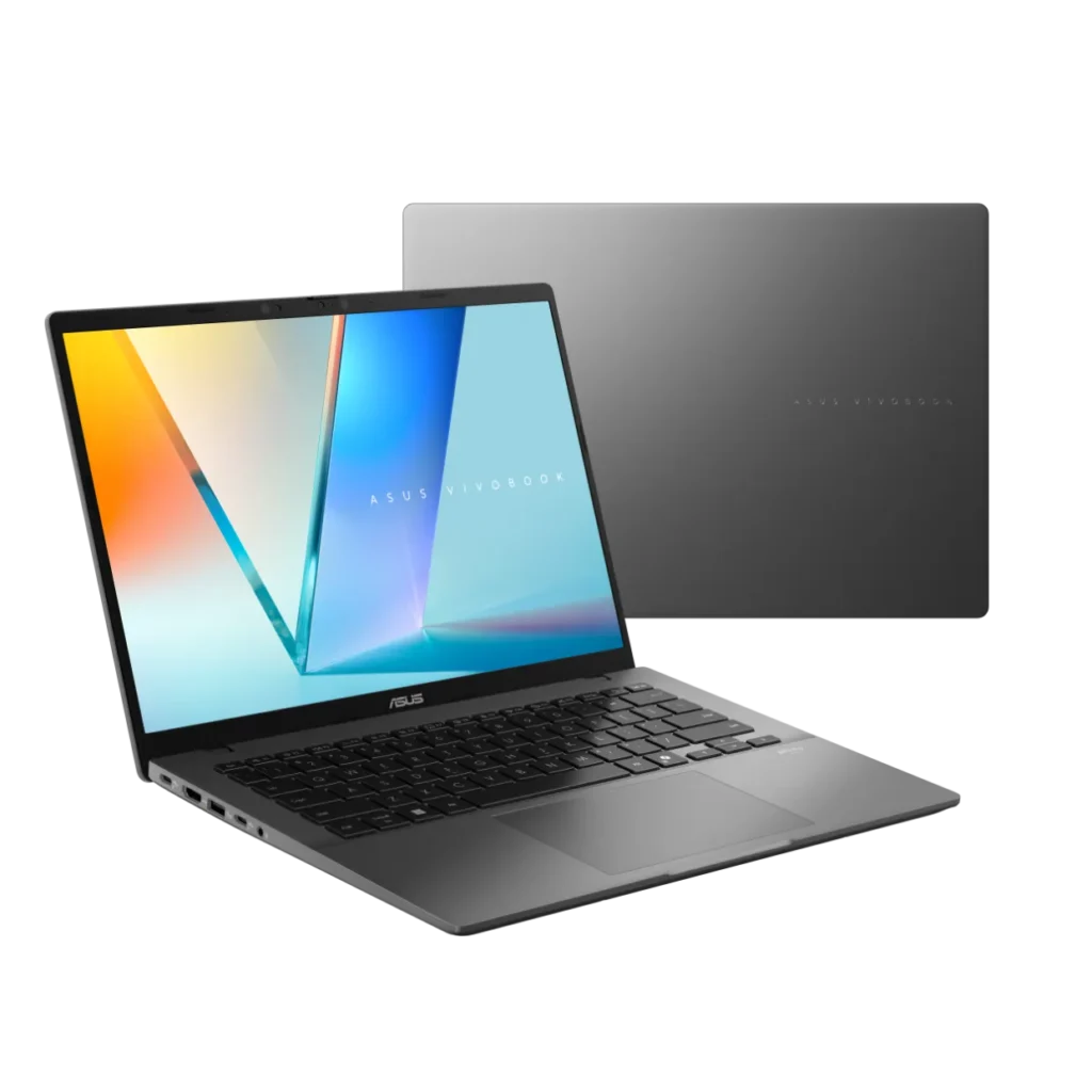 spesifikasi laptop ai asus vivobook s14 snapdragon